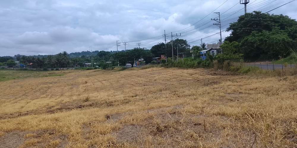 Venta de lotes a 1 minuto de el pueblo de san juan opico 