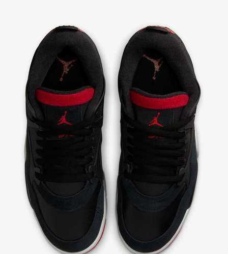 Air Jordan 4RM Nike talla 10