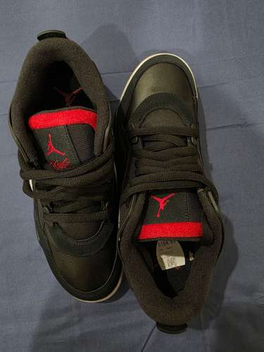 Air Jordan 4RM Nike talla 10 - Imagen 4