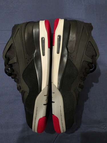 Air Jordan 4RM Nike talla 10 - Imagen 5