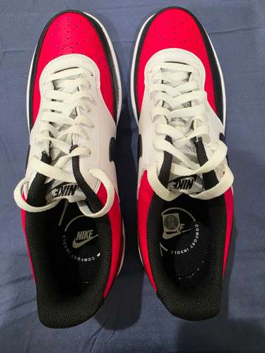 Nike Court Vision Low size 11