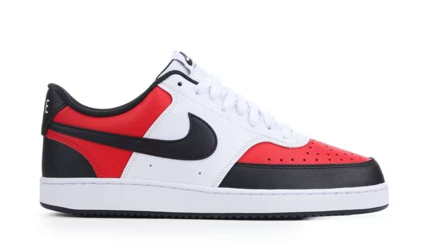 Nike Court Vision Low size 11
