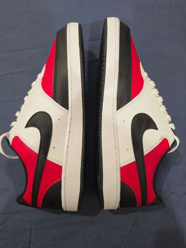 Nike Court Vision Low size 11