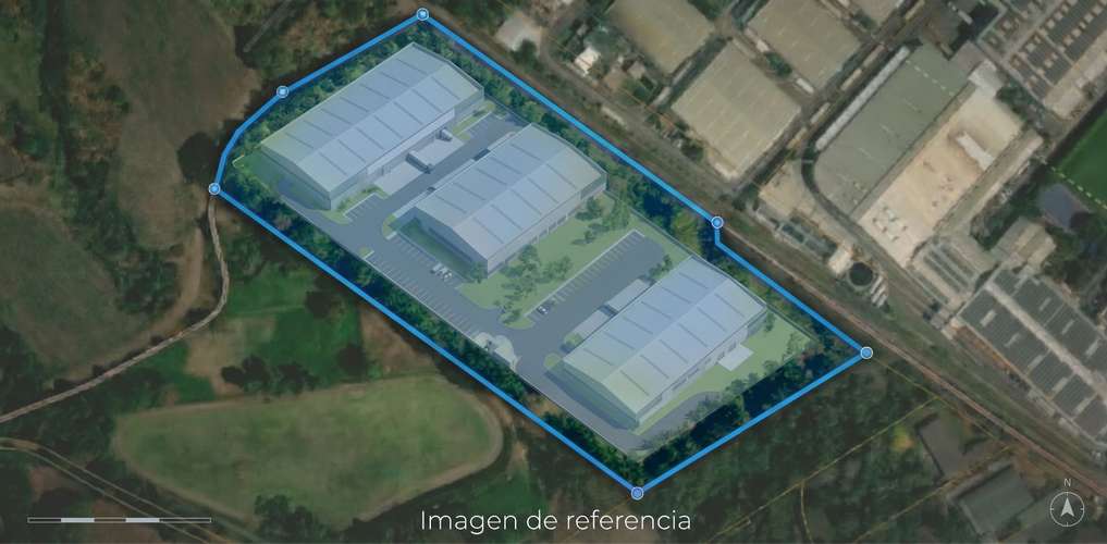 Terreno en venta en San Juan Opico, La libertad - Imagen 2