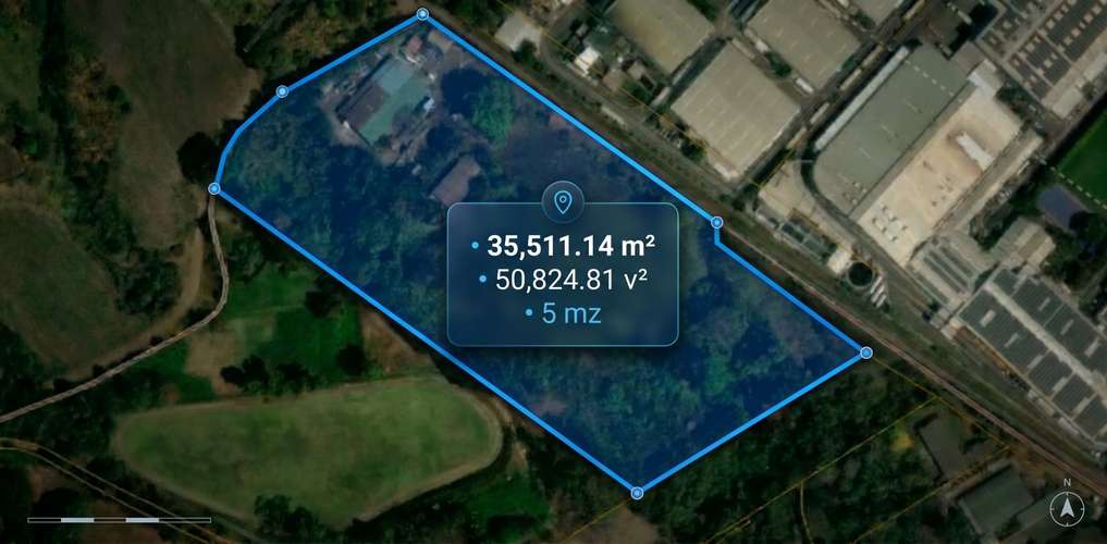 Terreno en venta en San Juan Opico, La libertad