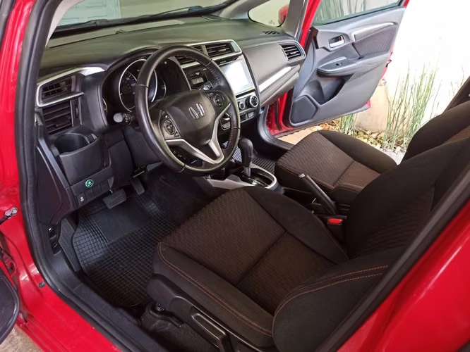 Honda Fit Sport Bolsas Buenas - Imagen 7