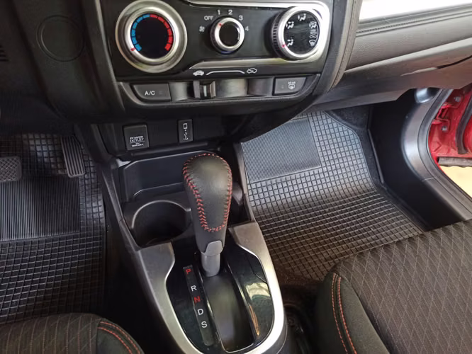 Honda Fit Sport Bolsas Buenas - Imagen 12