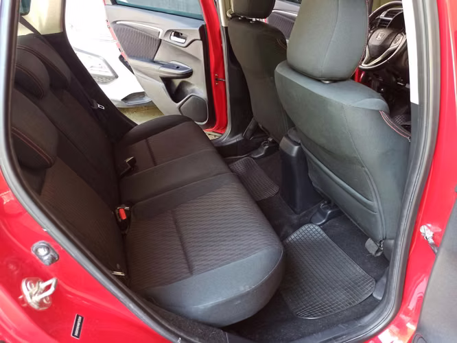 Honda Fit Sport Bolsas Buenas - Imagen 10