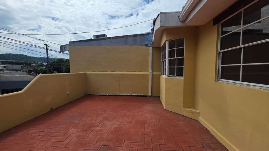 Casa en alquiler en Ciudad Merliot