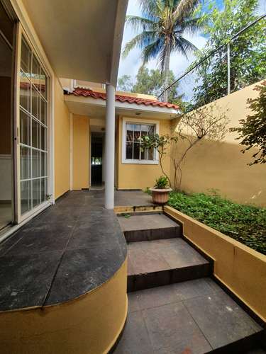 Casa en alquiler en Ciudad Merliot