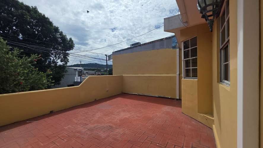 Casa en alquiler en Ciudad Merliot