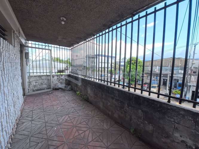 Alquiler de bodega en Merliot – Zona Industrial