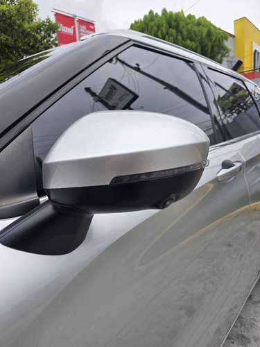  MITSUBISHI OUTLANDER SEL 2022 4x4 (S-AWD)  ¡Impecable SUV familiar de 3 filas  - Imagen 6