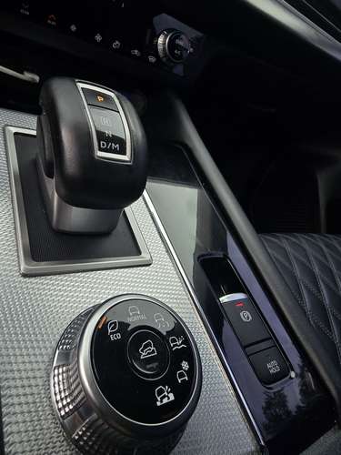  MITSUBISHI OUTLANDER SEL 2022 4x4 (S-AWD)  ¡Impecable SUV familiar de 3 filas  - Imagen 11