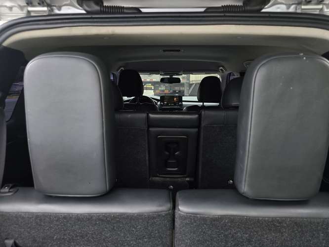  MITSUBISHI OUTLANDER SEL 2022 4x4 (S-AWD)  ¡Impecable SUV familiar de 3 filas  - Imagen 13