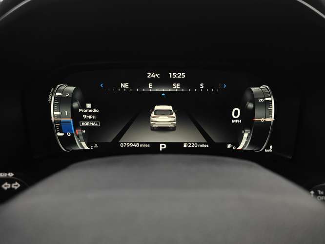  MITSUBISHI OUTLANDER SEL 2022 4x4 (S-AWD)  ¡Impecable SUV familiar de 3 filas  - Imagen 10