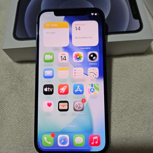 Iphone 12 base - Imagen 15