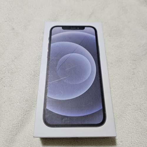 Iphone 12 base - Imagen 6