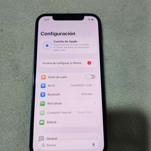 Iphone 12 base - Imagen 14