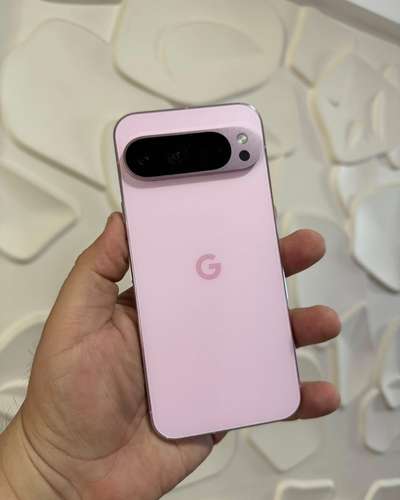 Google Pixel 9 Pro XL