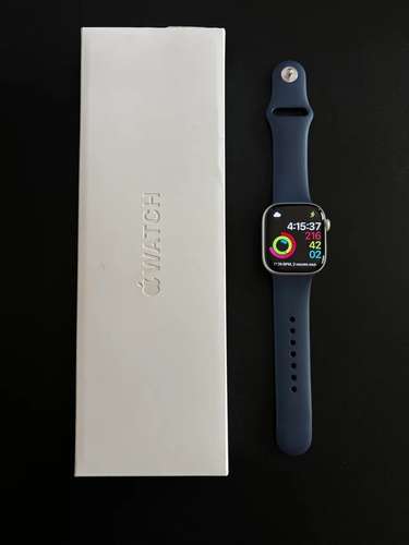Apple Watch serie 10 - Imagen 4