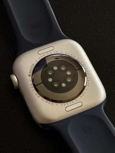 Apple Watch serie 10 - Imagen 5