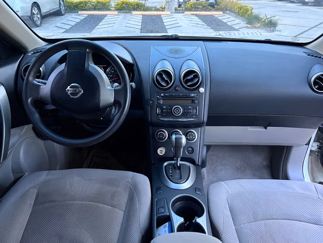 Nissan Rogue  - Imagen 5