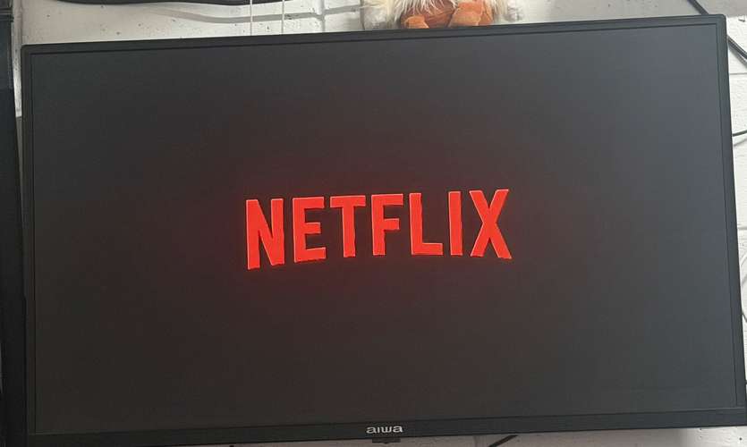 Vendo smart TV aiwa 39 pulgadas