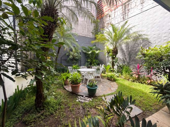 CASA EN ALQUILER | Avenida La Capilla  SAN BENITO, SAN SALVADOR| $2500/mes. - Imagen 6
