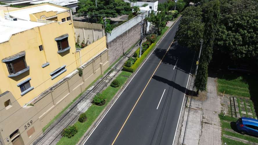 CASA EN ALQUILER | Avenida La Capilla  SAN BENITO, SAN SALVADOR| $2500/mes. - Imagen 10