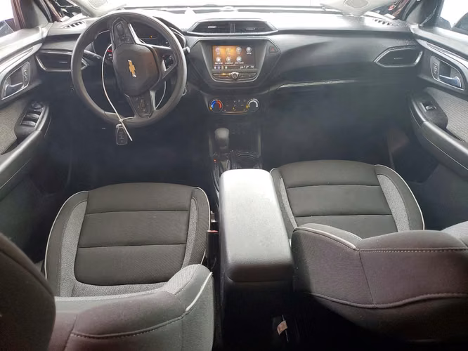 CHEVROLET TRAILBLAZER LT 2023