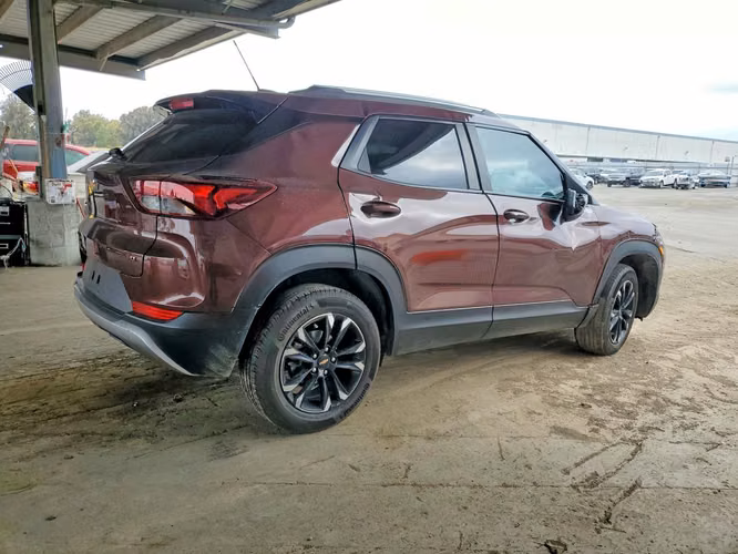 CHEVROLET TRAILBLAZER LT 2023