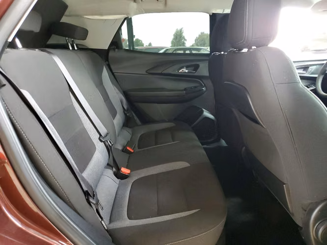 CHEVROLET TRAILBLAZER LT 2023