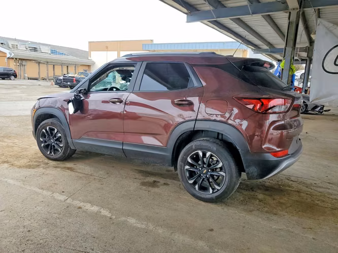 CHEVROLET TRAILBLAZER LT 2023