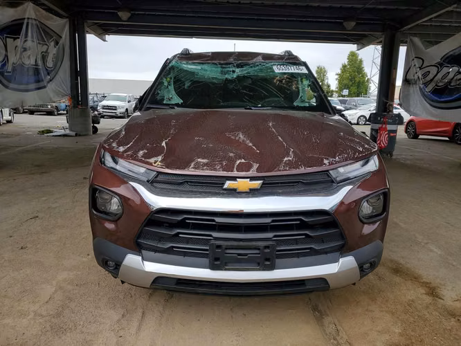 CHEVROLET TRAILBLAZER LT 2023