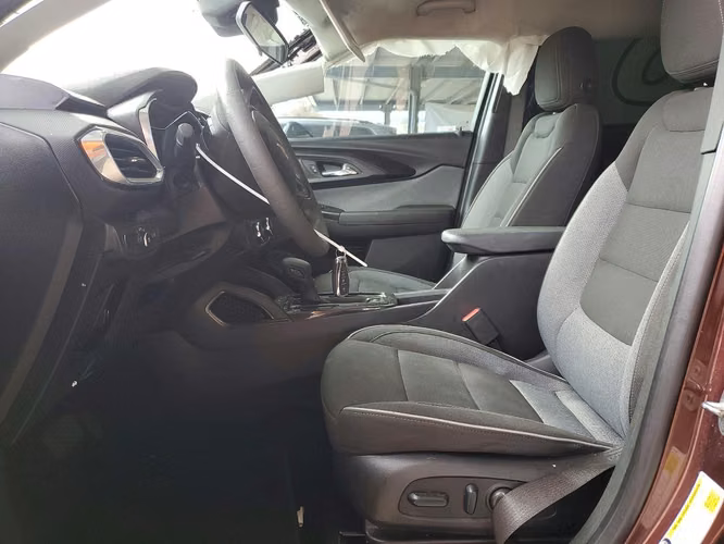 CHEVROLET TRAILBLAZER LT 2023