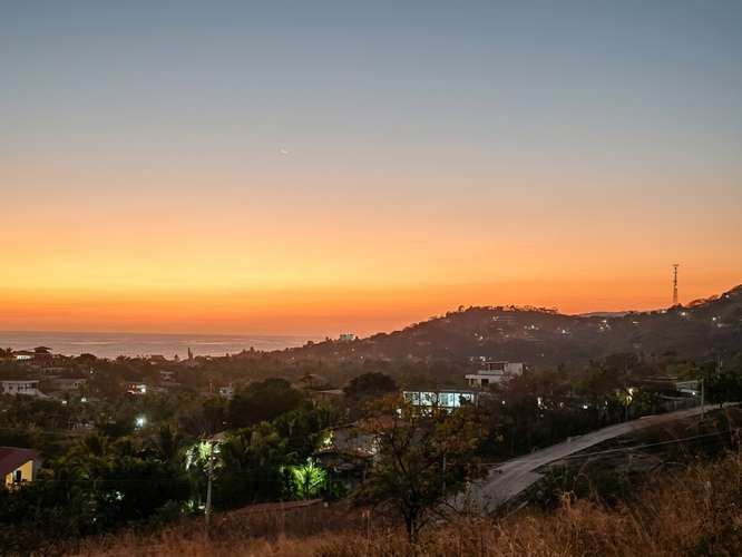 Terreno en venta en playa San Blas, La Libertad - Imagen 3