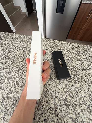 IPhone 17 pro Max 256 sellado! 