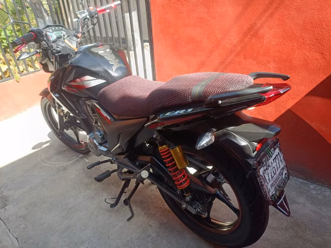 Freedom CR1 150 CC 2023 - Imagen 2
