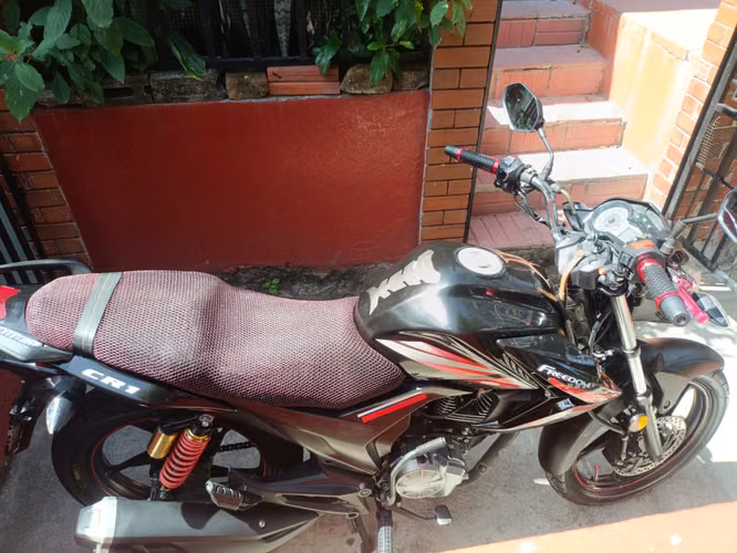 Freedom CR1 150 CC 2023 - Imagen 3