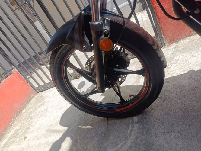 Freedom CR1 150 CC 2023 - Imagen 6