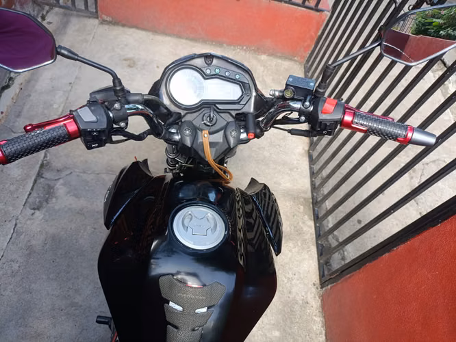 Freedom CR1 150 CC 2023 - Imagen 4