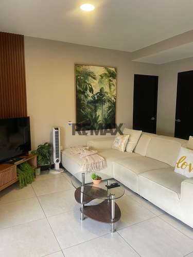 Apartamento en venta Torre Fauve, nivel 6 - Imagen 2