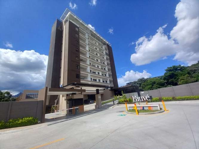 Apartamento en venta Torre Fauve, nivel 6