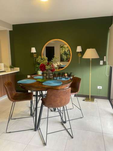 Apartamento en venta Torre Fauve, nivel 6 - Imagen 4