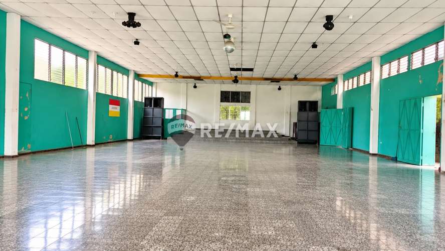 Oportunidad de inversion venta edificio