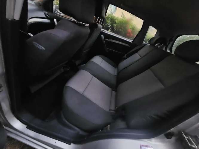$2850 neg. CHEVROLET AVEO 5  2009 Automático  - Imagen 7