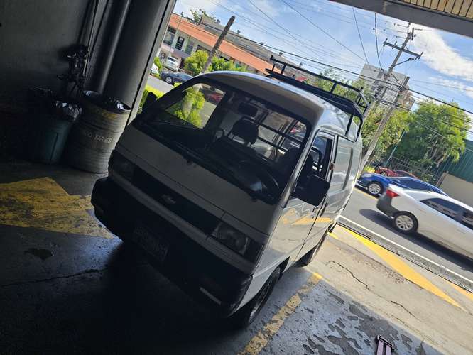$2850 neg. PANELITO CHEVROLET CMV 2008 ... a toda prueba! Detalles estéticos normales   Teléfono     - Imagen 2