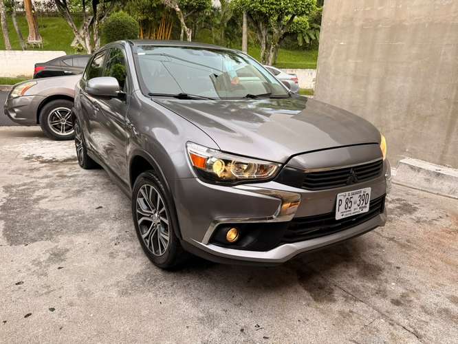 $9800 NEG . MITSUBISHI OUTLANDER SPORT 2019 4x2 Motor 2.0 MIVEC  - Imagen 2