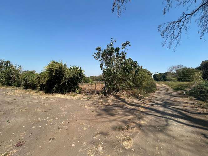 Venta de lote en San Juan Opico – Atras de Alas Doradas
